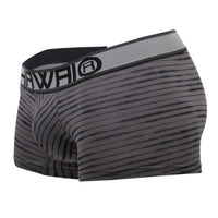 Hawai 41972 BOXER Briefs Color Gray