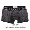 Hawai 41972 BOXER Briefs Color Gray