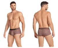 Hawai 41975 Briefs Color Mahogany