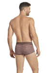 HAWAI 41975 Briefs Color Mahogany