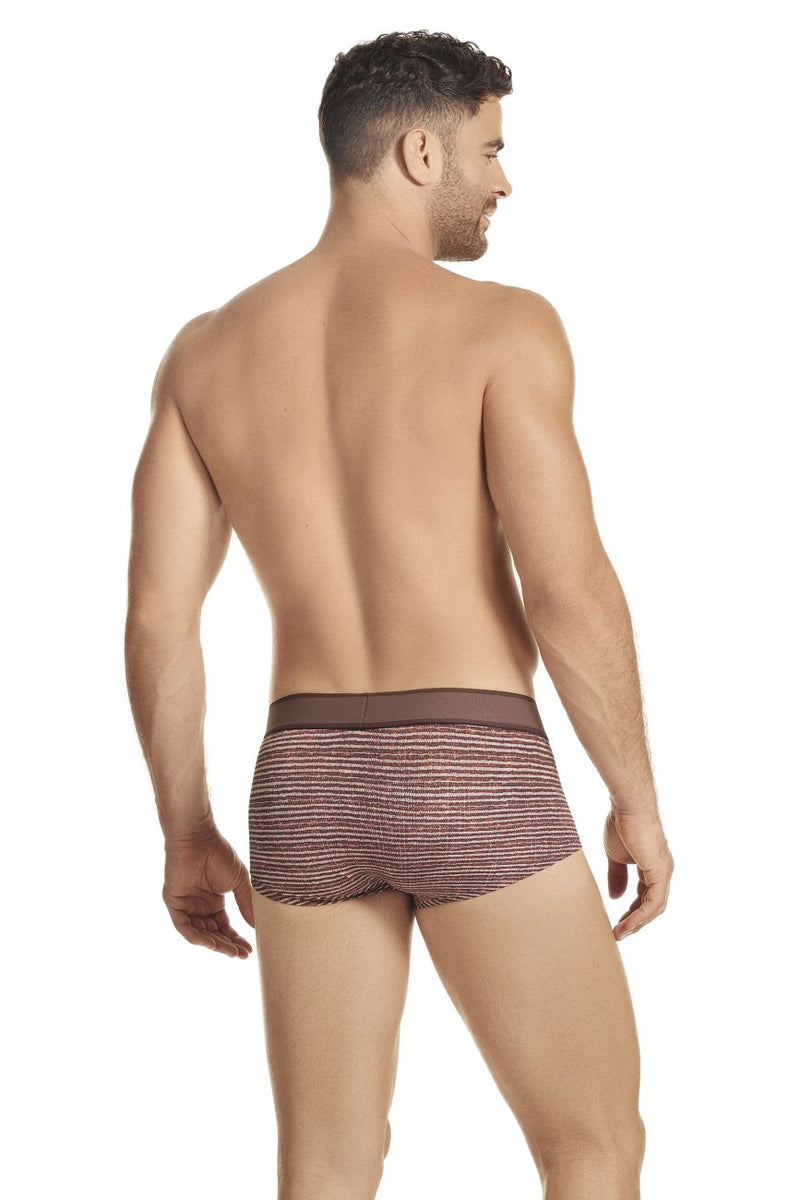 Hawai 41975 Briefs Color Mahogany