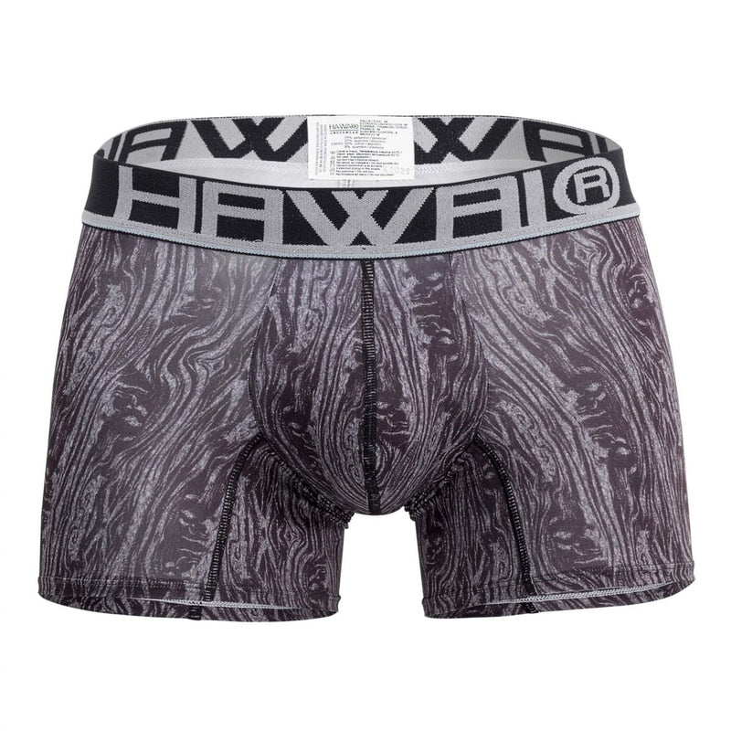 Hawai 42021 Trunks Color Grey