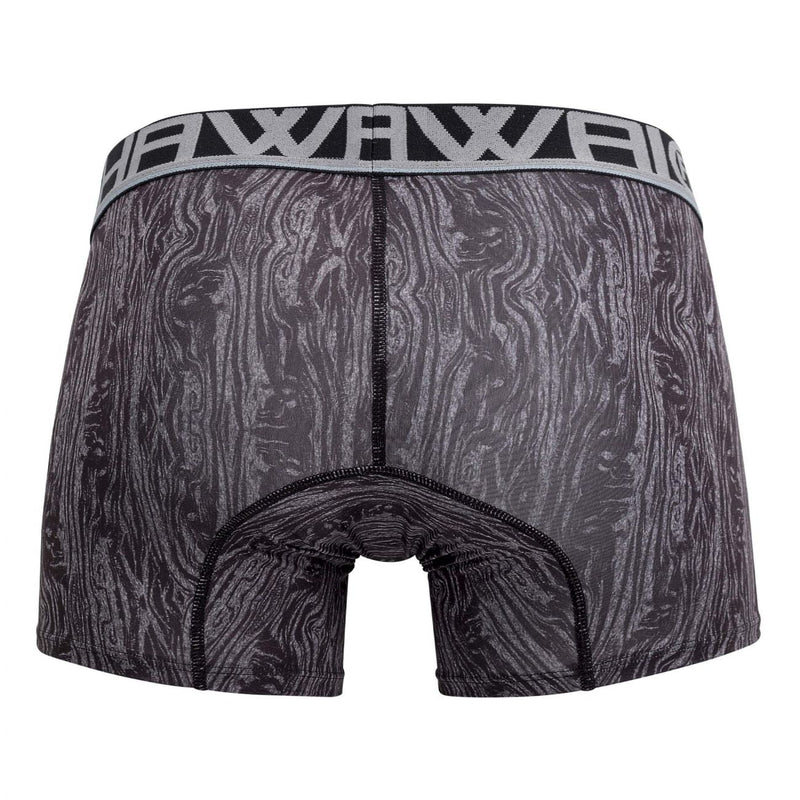 Hawai 42021 Trunks Color Grey