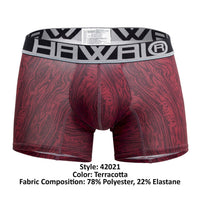 Hawai 42021 Trunks Color Terracotta