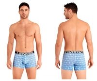 Hawai 42022 Trunks color azul