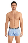 Hawai 42022 Trunks color azul