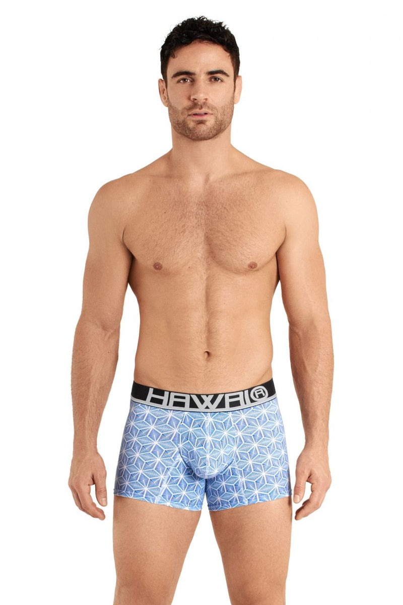 Hawai 42022 Trunks color azul