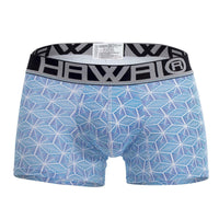 Hawai 42022 Trunks color azul