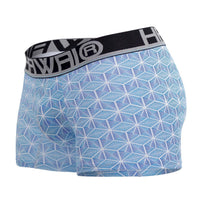 Hawai 42022 Trunks color azul