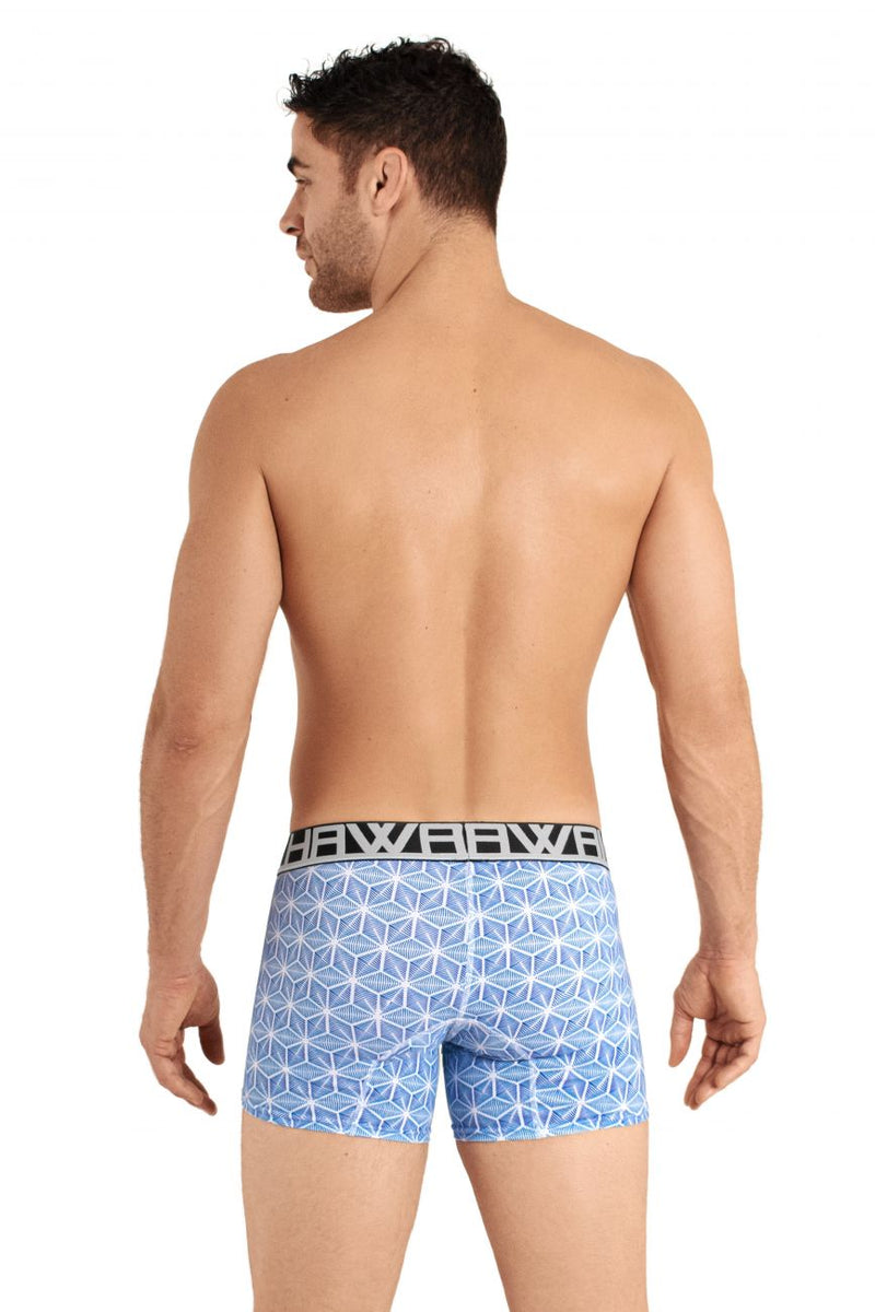 Hawai 42022 Trunks color azul