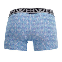 Hawai 42022 Trunks Color bleu