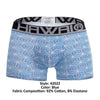 Hawai 42022 Trunks Color bleu