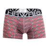 Hawai 42022 Trunks Color rojo