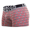 Hawai 42022 Trunks Color rojo