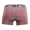 Hawai 42022 Trunks Color rojo