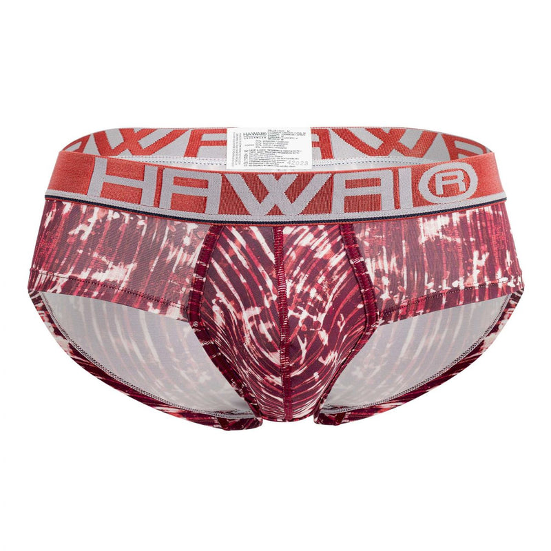 Hawai 42023 Briefs Color Terracotta