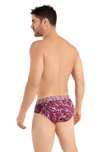 Hawai 42023 Briefs Color Terracotta