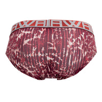 HAWAI 42023 Briefs Color Terracotta