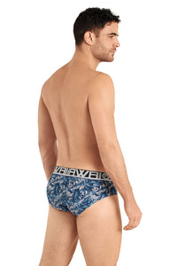 Hawai 42026 Briefs Couleurs bleues