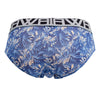 Hawai 42026 Briefs Couleurs bleues