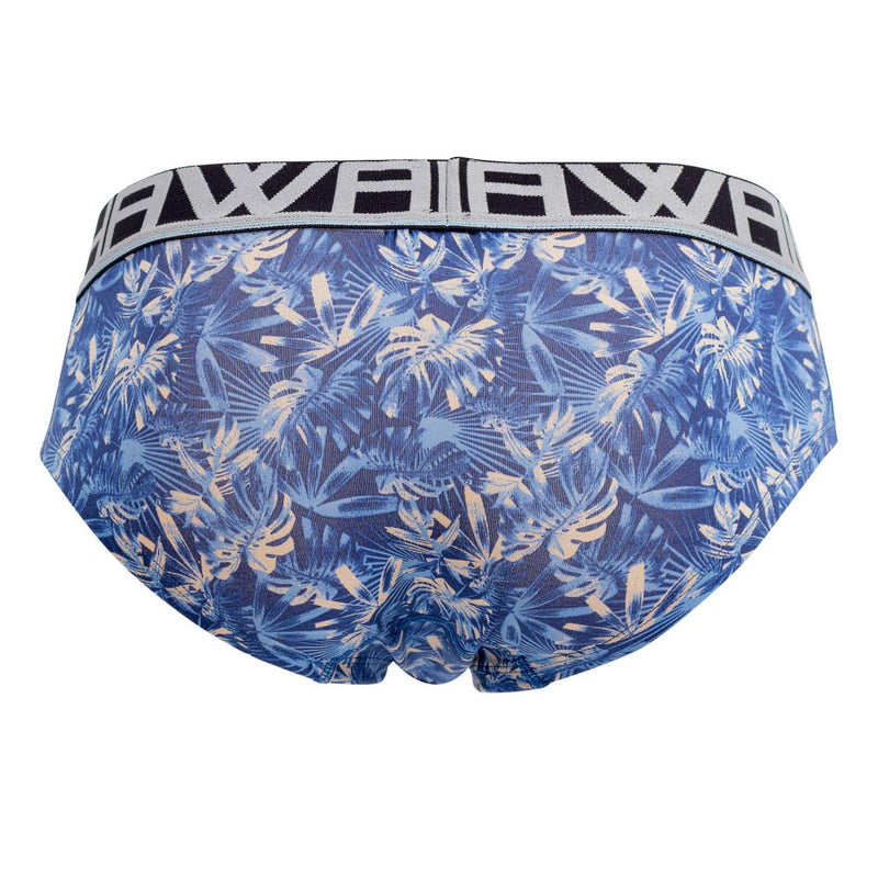 HAWAI 42026 Briefs Color Blue