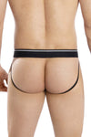 Hawai 42052 beige atletic jockstrap color marfil