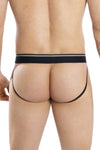 Hawai 42052 SPOTS Athletic Jockstrap Color rojo