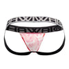 Hawai 42052 Spotts Athletic Jockstrap Color Red