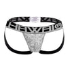 Hawai 42052 Illustration Athletic Jockstrap Color Vanilla