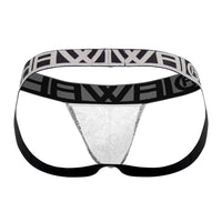 Hawai 42052 Illustration Athletic Jockstrap Color Vanilla