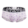 Hawai 42053 Arabesque Mini Trunks Color Purple