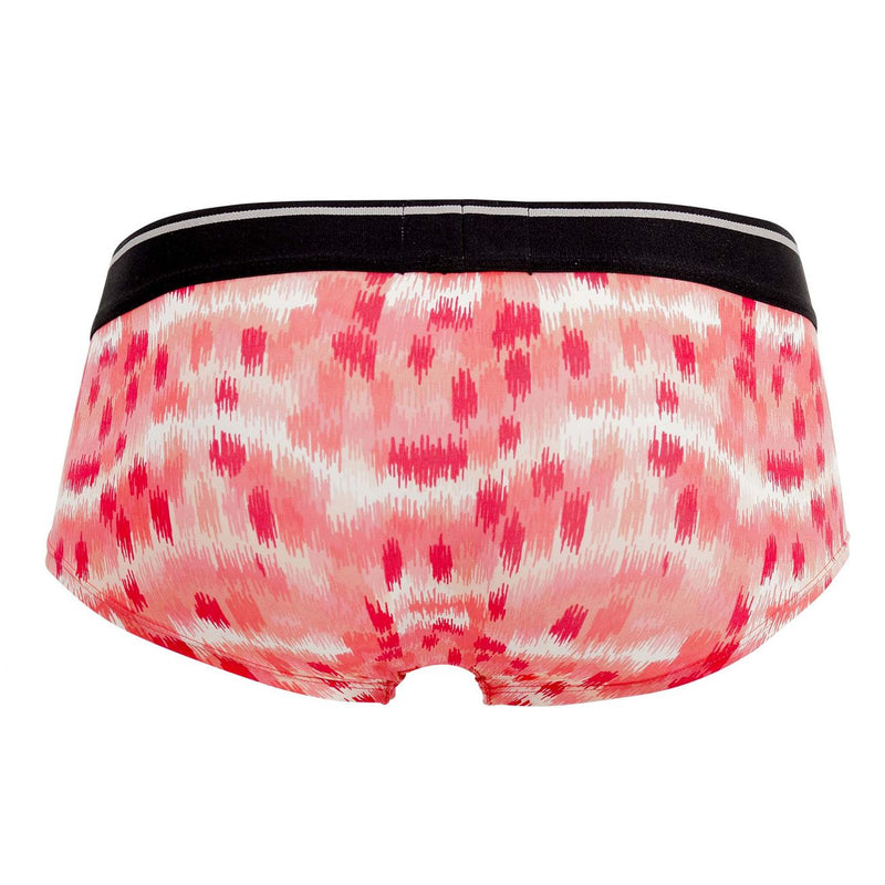 Hawai 42053 Mini Trunks Color rojo