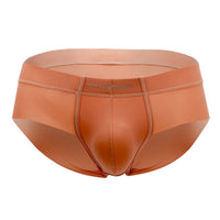 HAWAI 42141 Solid Hip Briefs Color Caramelo