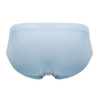 HAWAI 42141 Microfiber Briefs Color Light Blue