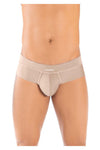 HAWAI 42141 Solid Hip Briefs Color Pearl