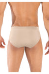 Hawai 42141 Briefs de hanche solide Color Pearl