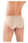 Hawai 42141 Briefs de hanche solide Color Pearl