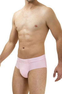 HAWAI 42141 Microfiber Briefs Color Pink