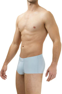 Hawai 42142 Microfiber Trunks Color bleu clair