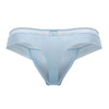 HAWAI 42155 Microfiber Thongs Color Light Blue