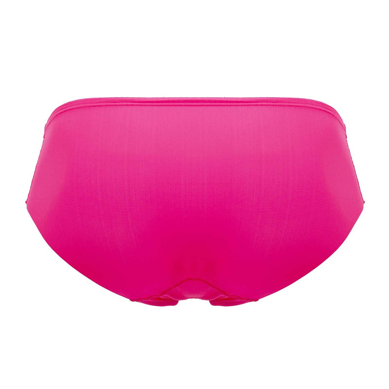 Hawai 42156 Briefs en dentelle solide couleur fuchsia