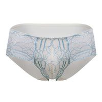 HAWAI 42156 Solid Lace Briefs Color Vanilla