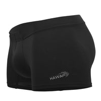 Hawai 42222 Microfiber Trunks Color Black