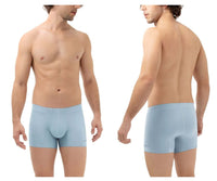 Hawai 42222 Microfiber Trunks Color bleu clair