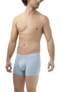 HAWAI 42222 Microfiber Trunks Color Light Blue