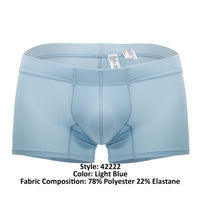 Hawai 42222 Microfiber Trunks Color bleu clair