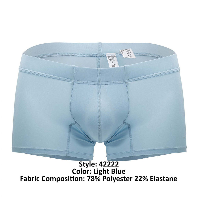 Hawai 42222 Microfiber Trunks Color bleu clair