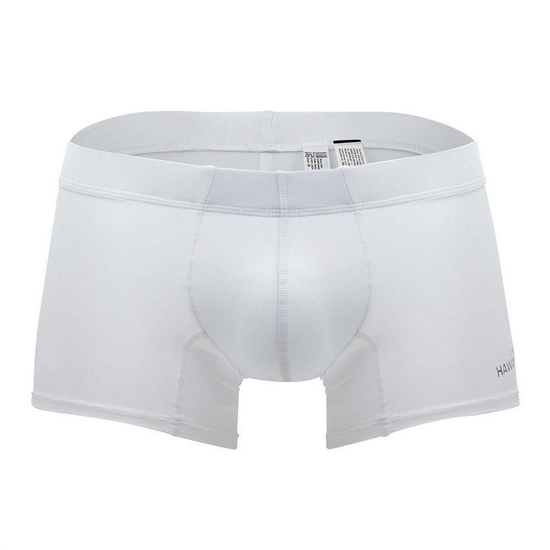 HAWAI 42222 Microfiber Trunks Color White