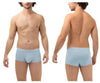 Hawai 42232 Microfiber Trunks Color bleu clair