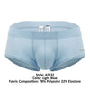 Hawai 42232 Microfiber Trunks Color bleu clair